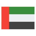 Emirati Arabi Uniti icon