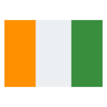 Costa de Marfil icon