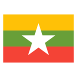 Myanmar icon