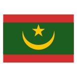 Mauretanien icon