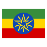 Etiópia icon