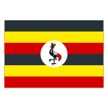 Uganda icon