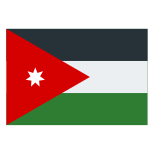 Jordanie icon