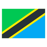Tanzanie icon