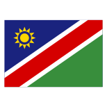 Namibia icon