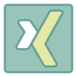 XING icon