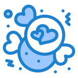 Bonbon icon