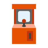 Gabinete Arcade icon