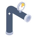 Water Pipe icon