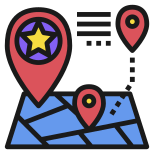 Location icon