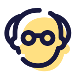 Old Man icon