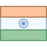 India icon