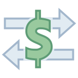 Cashflow icon