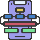 Organisation icon