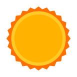 Sun Star icon