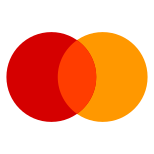 Mastercard Logo icon