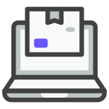 Laptop icon