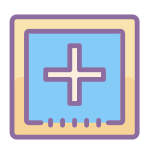 플러스 2 수학 icon