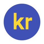 Swedish Krona icon