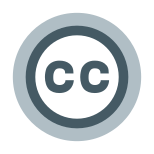 Creative Commons icon