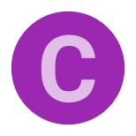 Copyright icon