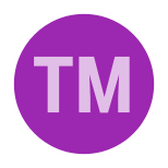 Trademark icon