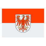 Bandera de Brandenburgo icon