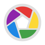 Picasa icon