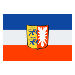 Flagge von Schleswig Holstein icon