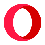 Opera icon