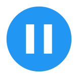 Pause Button icon