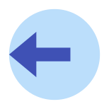 Logout Rounded Left icon