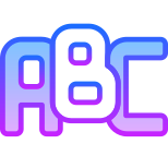 ABC icon