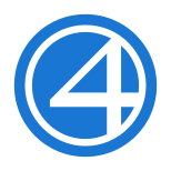 Fantastic Four icon