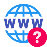 Whois icon