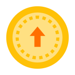 Buy Upgrade icon