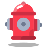 Fire Hydrant icon