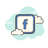 フェイスブック icon