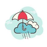 Lluvia icon