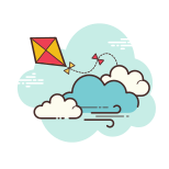 Windy Weather icon