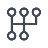 Древовидная структура icon