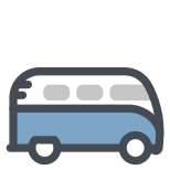 Autobus icon