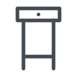 Mesa de consola icon