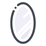 Interior Mirror icon