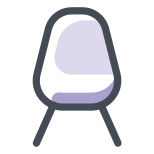 Chaise icon