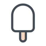 冰棒 icon