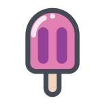 Ice Pop Pink icon