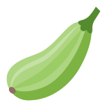 Zucchine icon