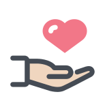 Freiwilliges Engagement icon