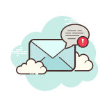 Mail icon